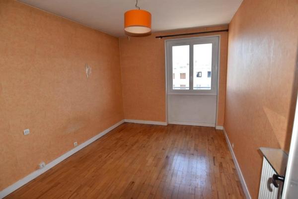 Vente / Appartement T3