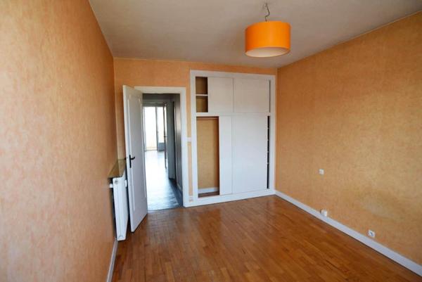 Vente / Appartement T3