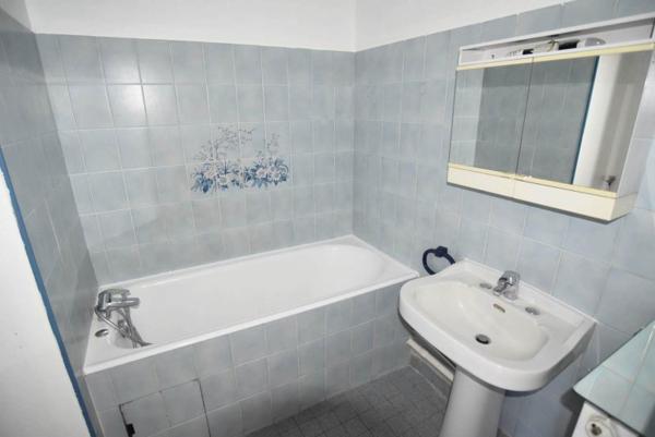 Vente / Appartement T3