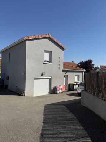 Vente / Maison T4