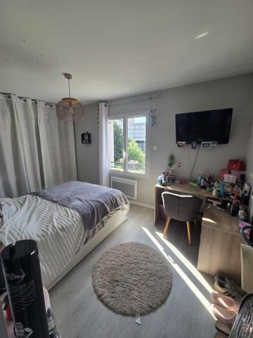 Vente / Maison T4