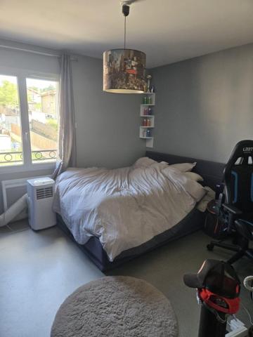 Vente / Maison T4