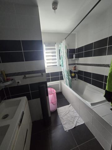 Vente / Maison T4
