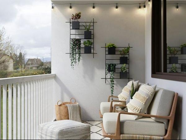 Appartement à vendre 110 000 € Béziers 2 p 39 m² DPE