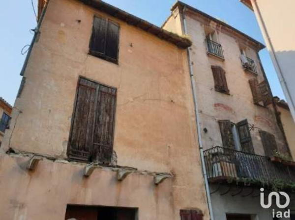 Maison 3 pièces de 105 m² à Arles-sur-Tech (66150)