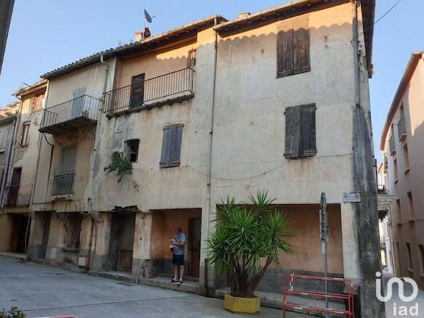 Maison 3 pièces de 105 m² à Arles-sur-Tech (66150)