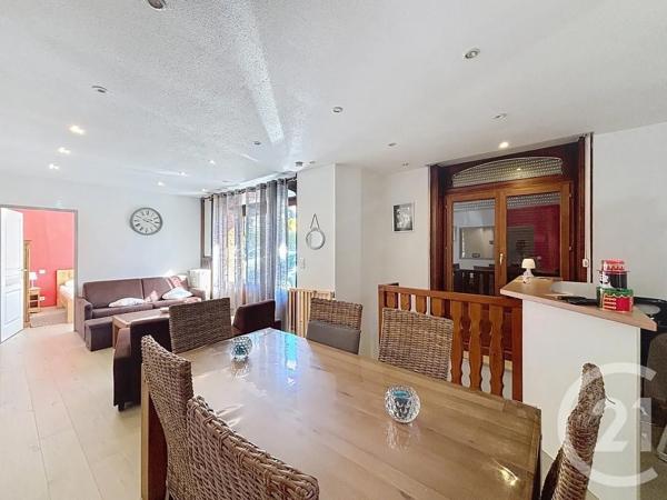 Appartement F4 à vendre  5 pièces - 85 m 2   GERARDMER  - 88