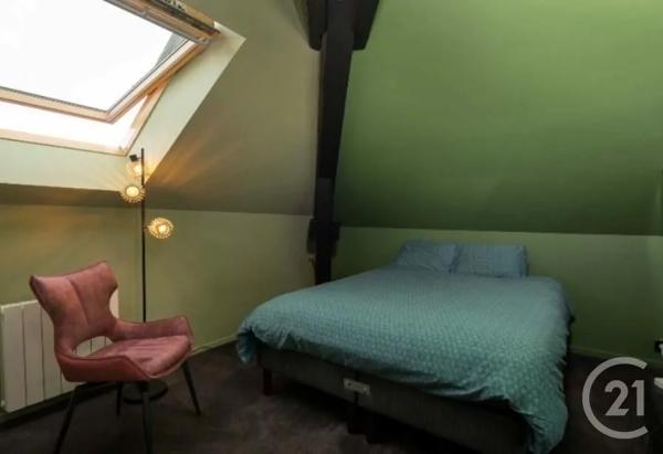 Appartement F4 à vendre  5 pièces - 85 m 2   GERARDMER  - 88