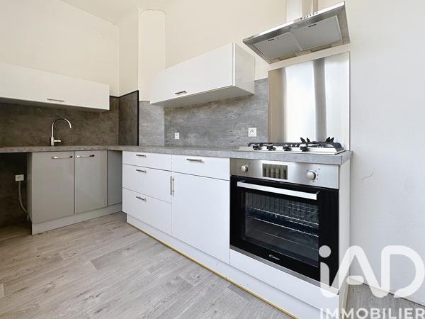 Maison à vendre 12 pièces 235 m² Freyming-Merlebach