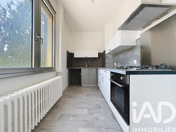 Maison à vendre 12 pièces 235 m² Freyming-Merlebach