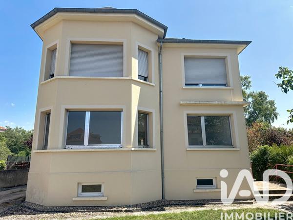 Maison à vendre 12 pièces 235 m² Freyming-Merlebach