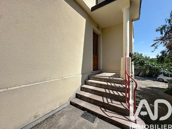 Maison à vendre 12 pièces 235 m² Freyming-Merlebach