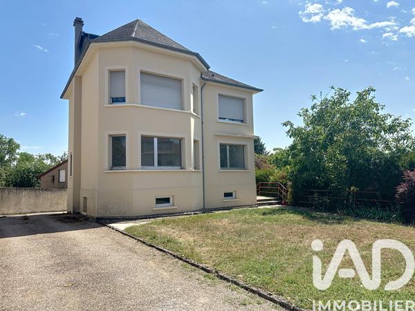 Maison à vendre 12 pièces 235 m² Freyming-Merlebach