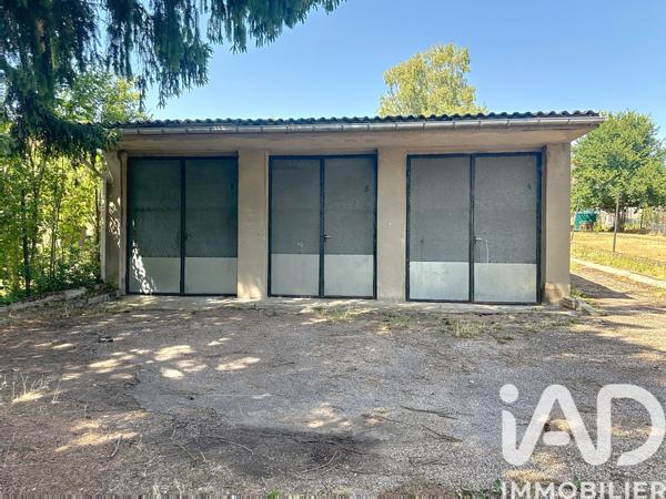 Maison à vendre 12 pièces 235 m² Freyming-Merlebach