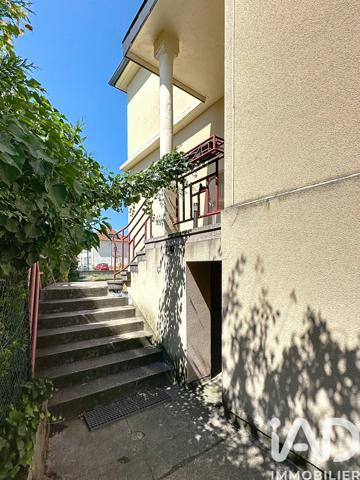 Maison à vendre 12 pièces 235 m² Freyming-Merlebach