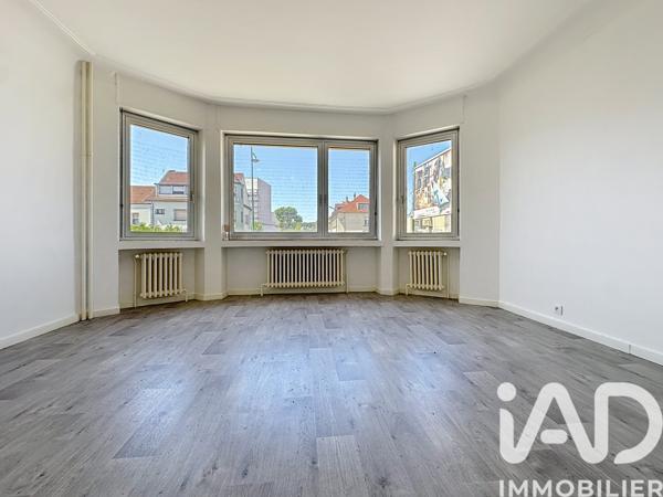 Maison à vendre 12 pièces 235 m² Freyming-Merlebach