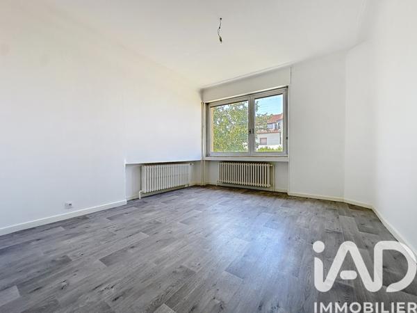 Maison à vendre 12 pièces 235 m² Freyming-Merlebach