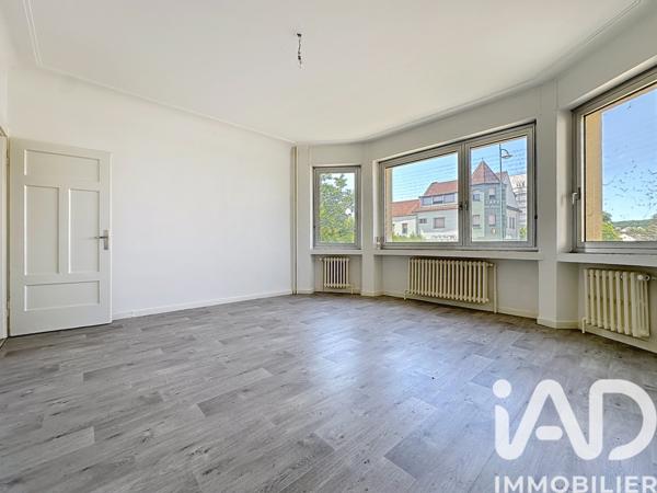 Maison à vendre 12 pièces 235 m² Freyming-Merlebach