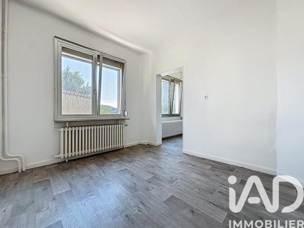 Maison à vendre 12 pièces 235 m² Freyming-Merlebach