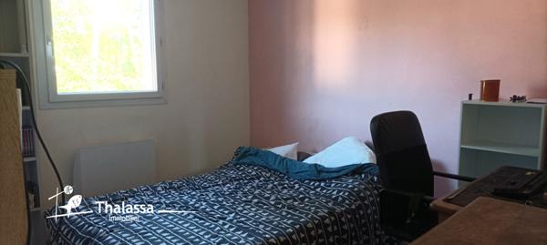 Maison Saint Brévin Les Pins 80 m2 ave jardin et garage,  
Saint brevin les pins 44250