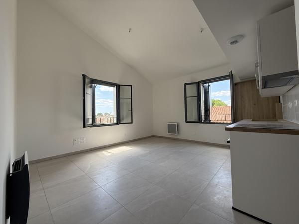 Castelnau-le-Lez (34170) T3 Duplex 74m2 carrez avec place de parking (frais de notaire réduits 2,5%)