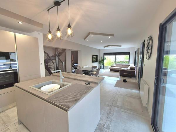 maison recente 5 pieces