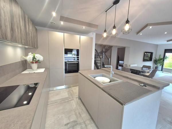 maison recente 5 pieces