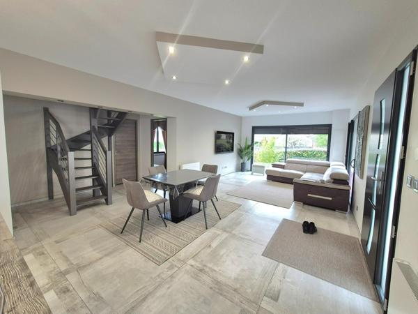 maison recente 5 pieces