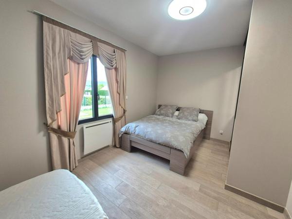 maison recente 5 pieces