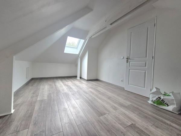 maison recente 5 pieces