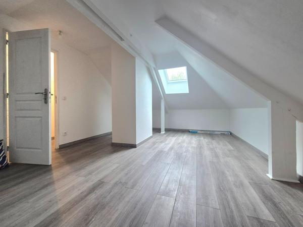 maison recente 5 pieces