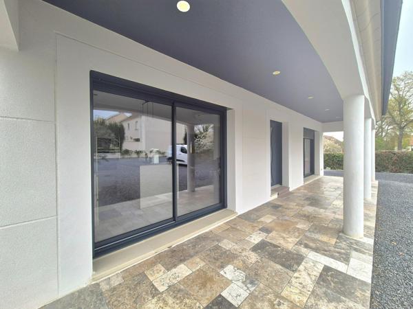 maison recente 5 pieces