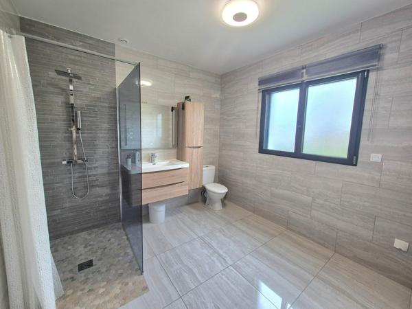 maison recente 5 pieces