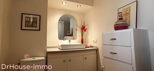 Immeuble à vendre 10 pièces de 195 m²