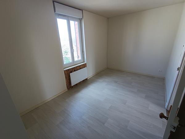Maison de ville