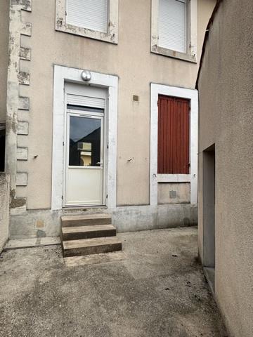 Maison de ville