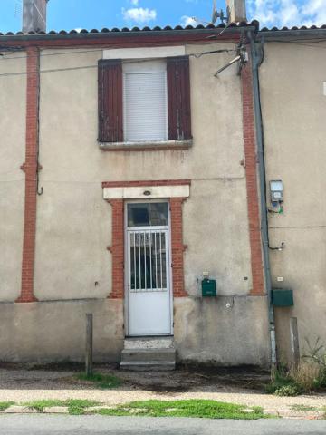 Maison de ville