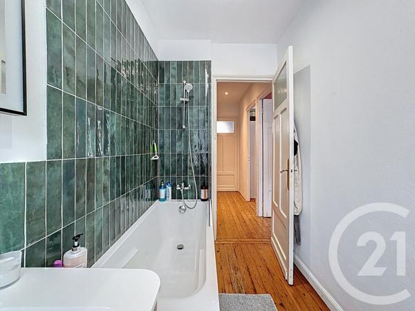 Maison à vendre  6 pièces - 95,19 m2 MARCQ EN BAROEUL - 59