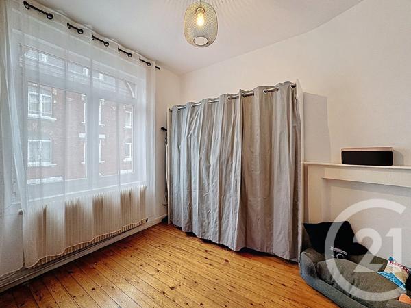 Maison à vendre  6 pièces - 95,19 m2 MARCQ EN BAROEUL - 59