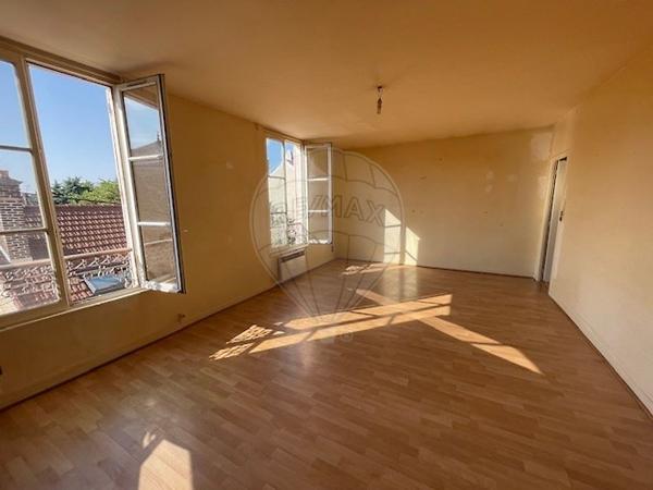 Appartement  en vente - Aube - 10