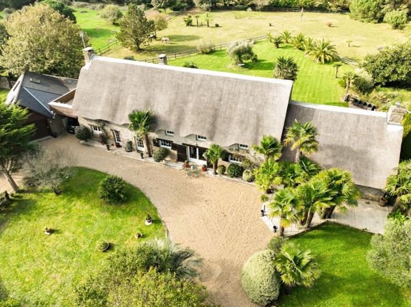 Vente Maison de luxe Guérande 7 Pièces 272 m²