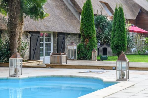 Vente Maison de luxe Guérande 7 Pièces 272 m²