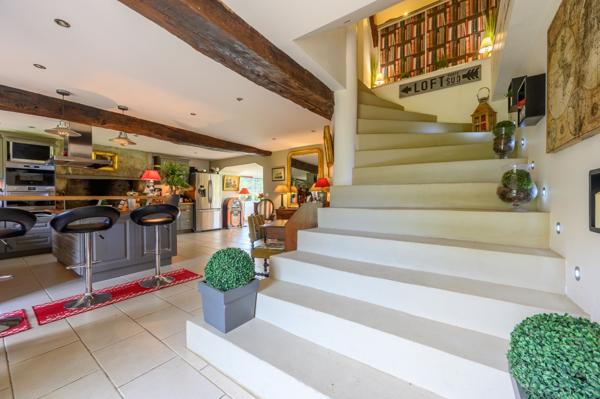 Vente Maison de luxe Guérande 7 Pièces 272 m²