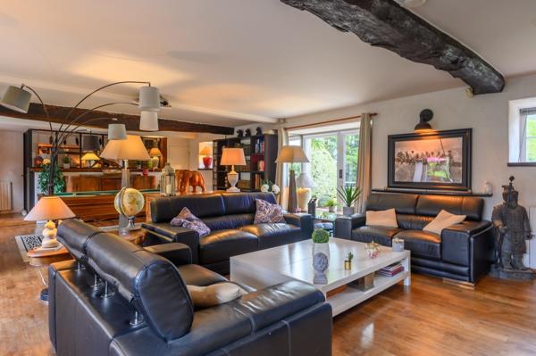 Vente Maison de luxe Guérande 7 Pièces 272 m²