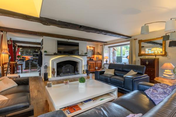 Vente Maison de luxe Guérande 7 Pièces 272 m²