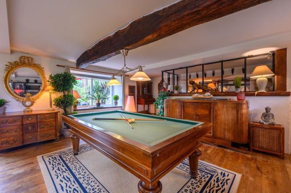Vente Maison de luxe Guérande 7 Pièces 272 m²