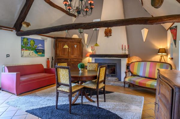 Vente Maison de luxe Guérande 7 Pièces 272 m²