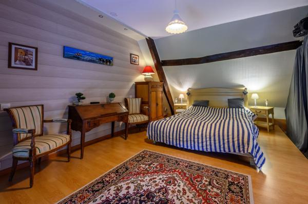 Vente Maison de luxe Guérande 7 Pièces 272 m²