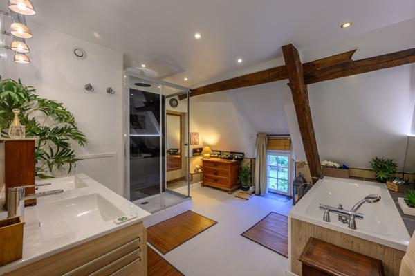 Vente Maison de luxe Guérande 7 Pièces 272 m²