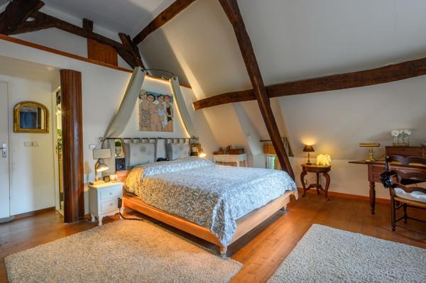 Vente Maison de luxe Guérande 7 Pièces 272 m²